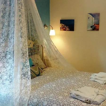 Apartment Evizorzia