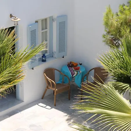 Evizorzia Apartment