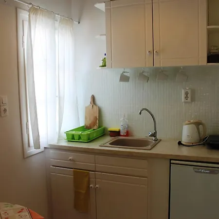 Apartment Evizorzia *