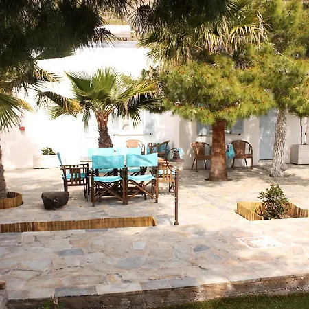 Evizorzia Apartment *